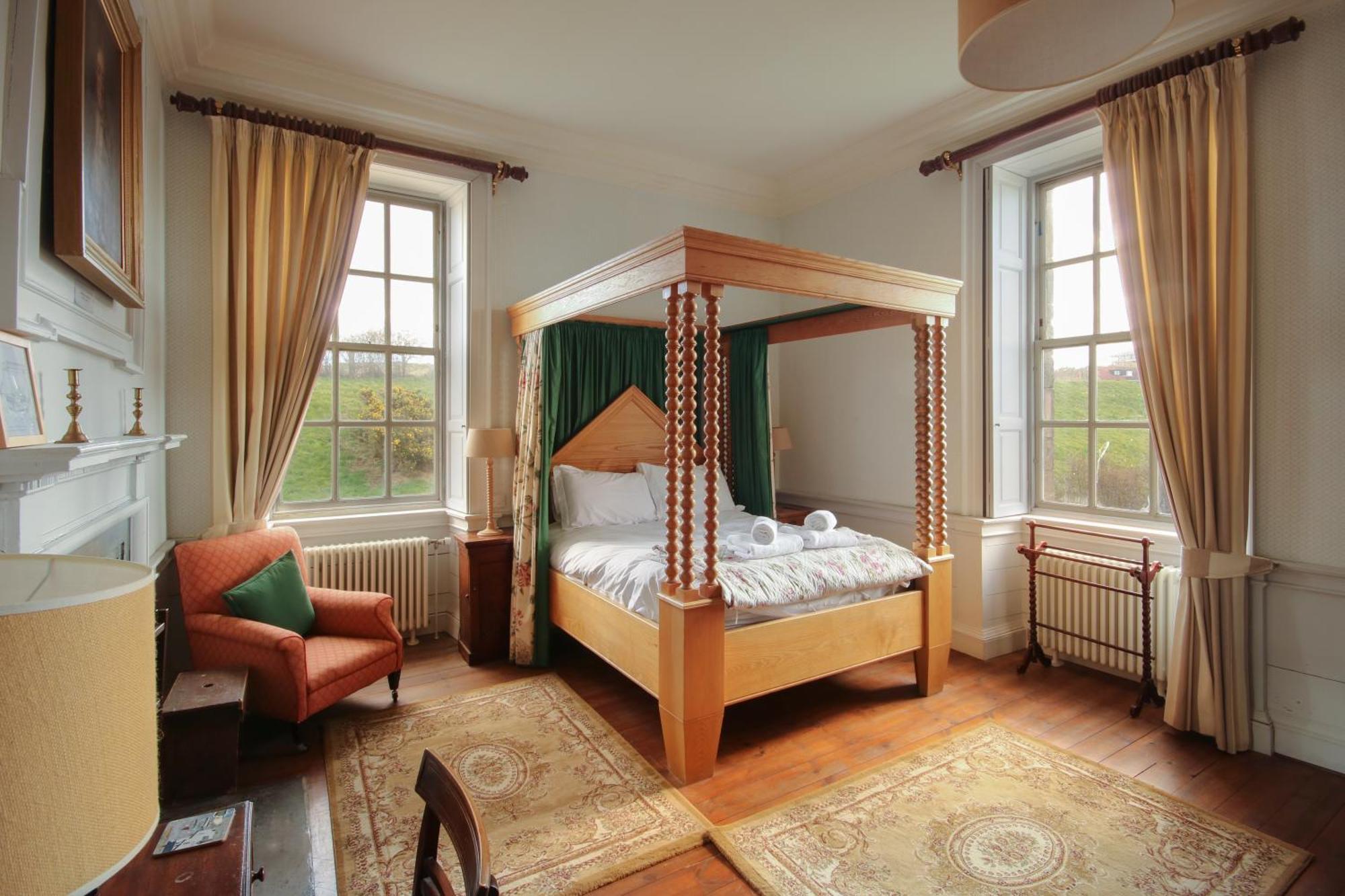 Merchant'S House - Large Two Floor Apartment!! Sleeps Up To 11 People, First Floor Available Separately, Sleeping 2 People At A Reduced Rate!!! アイマス エクステリア 写真