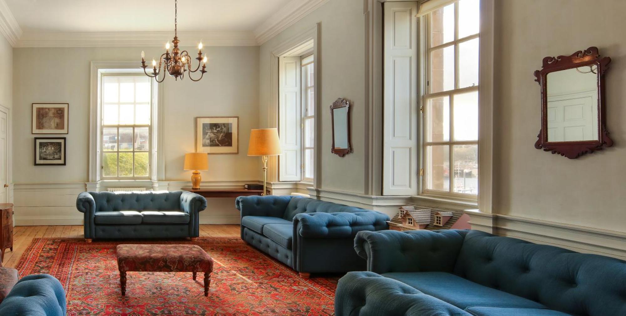 Merchant'S House - Large Two Floor Apartment!! Sleeps Up To 11 People, First Floor Available Separately, Sleeping 2 People At A Reduced Rate!!! アイマス エクステリア 写真