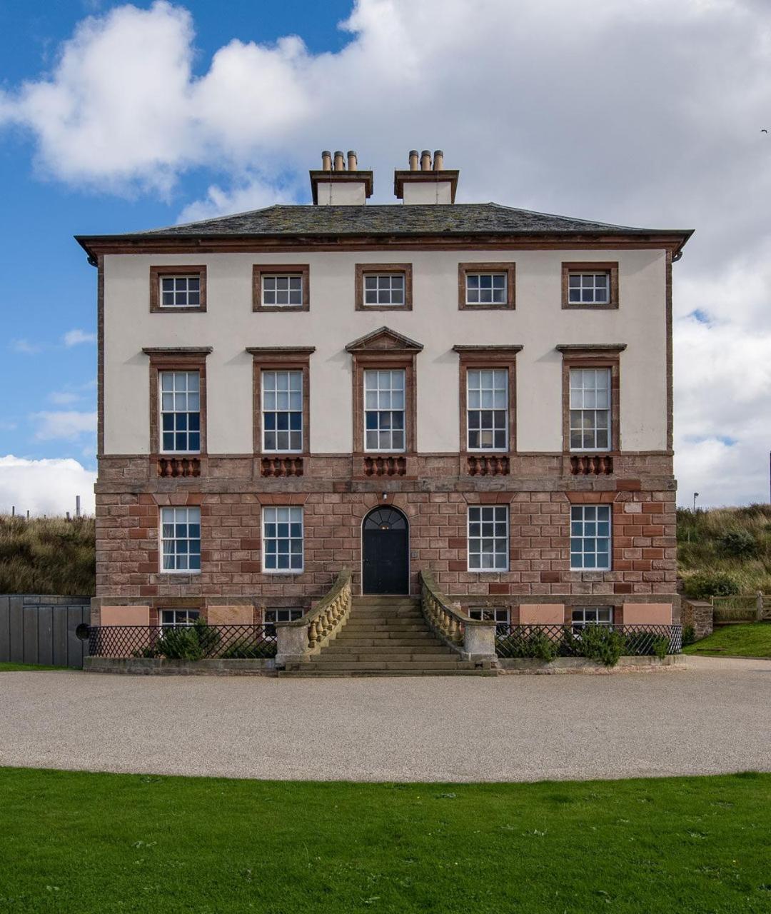 Merchant'S House - Large Two Floor Apartment!! Sleeps Up To 11 People, First Floor Available Separately, Sleeping 2 People At A Reduced Rate!!! アイマス エクステリア 写真