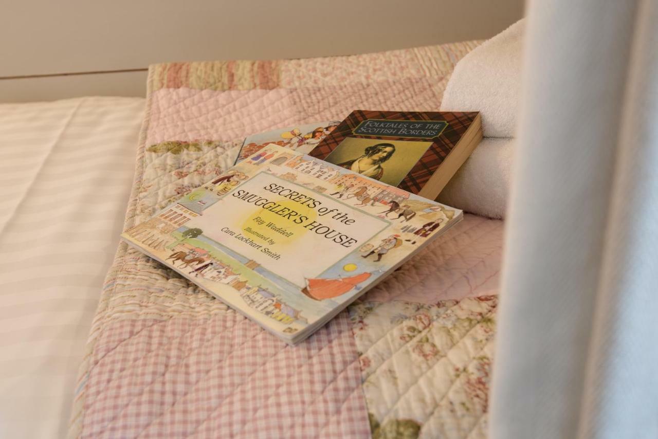 Merchant'S House - Large Two Floor Apartment!! Sleeps Up To 11 People, First Floor Available Separately, Sleeping 2 People At A Reduced Rate!!! アイマス エクステリア 写真