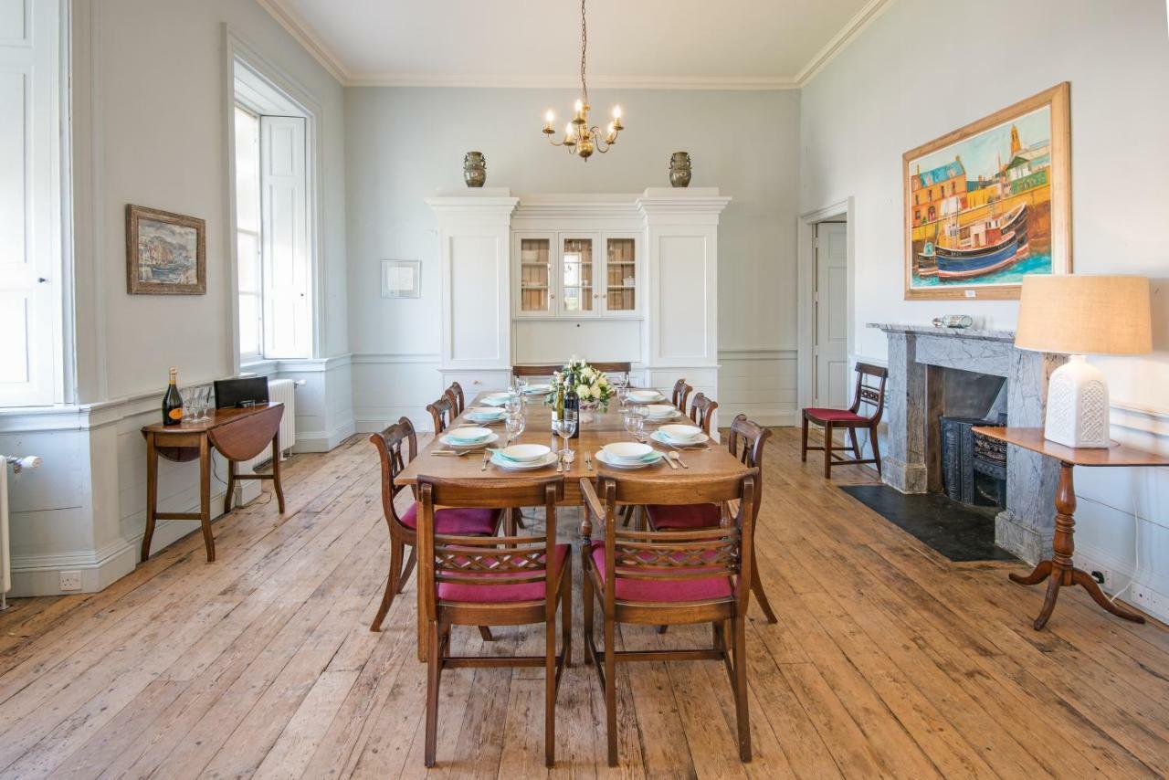 Merchant'S House - Large Two Floor Apartment!! Sleeps Up To 11 People, First Floor Available Separately, Sleeping 2 People At A Reduced Rate!!! アイマス エクステリア 写真