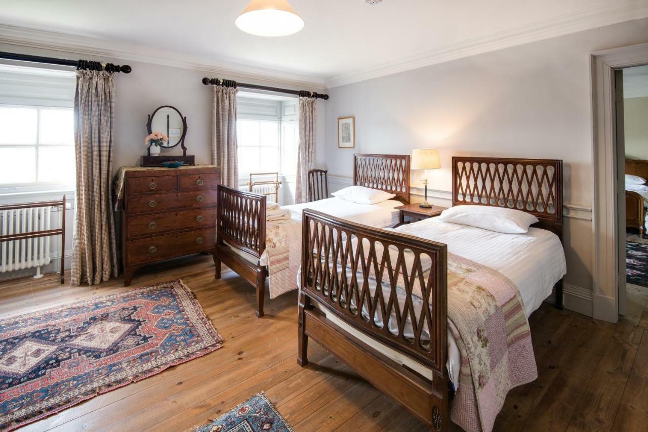 Merchant'S House - Large Two Floor Apartment!! Sleeps Up To 11 People, First Floor Available Separately, Sleeping 2 People At A Reduced Rate!!! アイマス エクステリア 写真