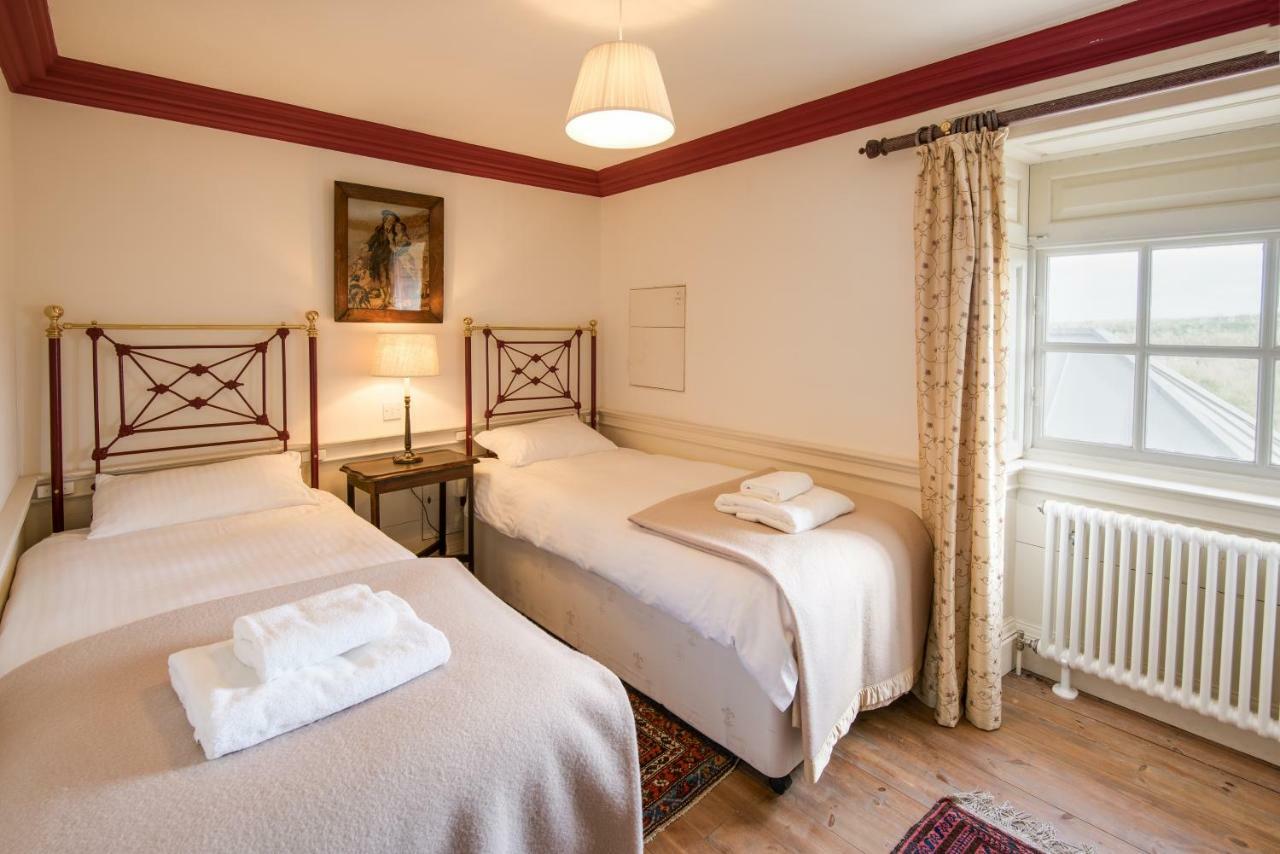 Merchant'S House - Large Two Floor Apartment!! Sleeps Up To 11 People, First Floor Available Separately, Sleeping 2 People At A Reduced Rate!!! アイマス エクステリア 写真