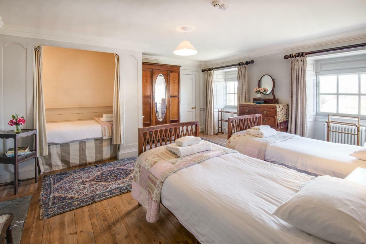 Merchant'S House - Large Two Floor Apartment!! Sleeps Up To 11 People, First Floor Available Separately, Sleeping 2 People At A Reduced Rate!!! アイマス エクステリア 写真