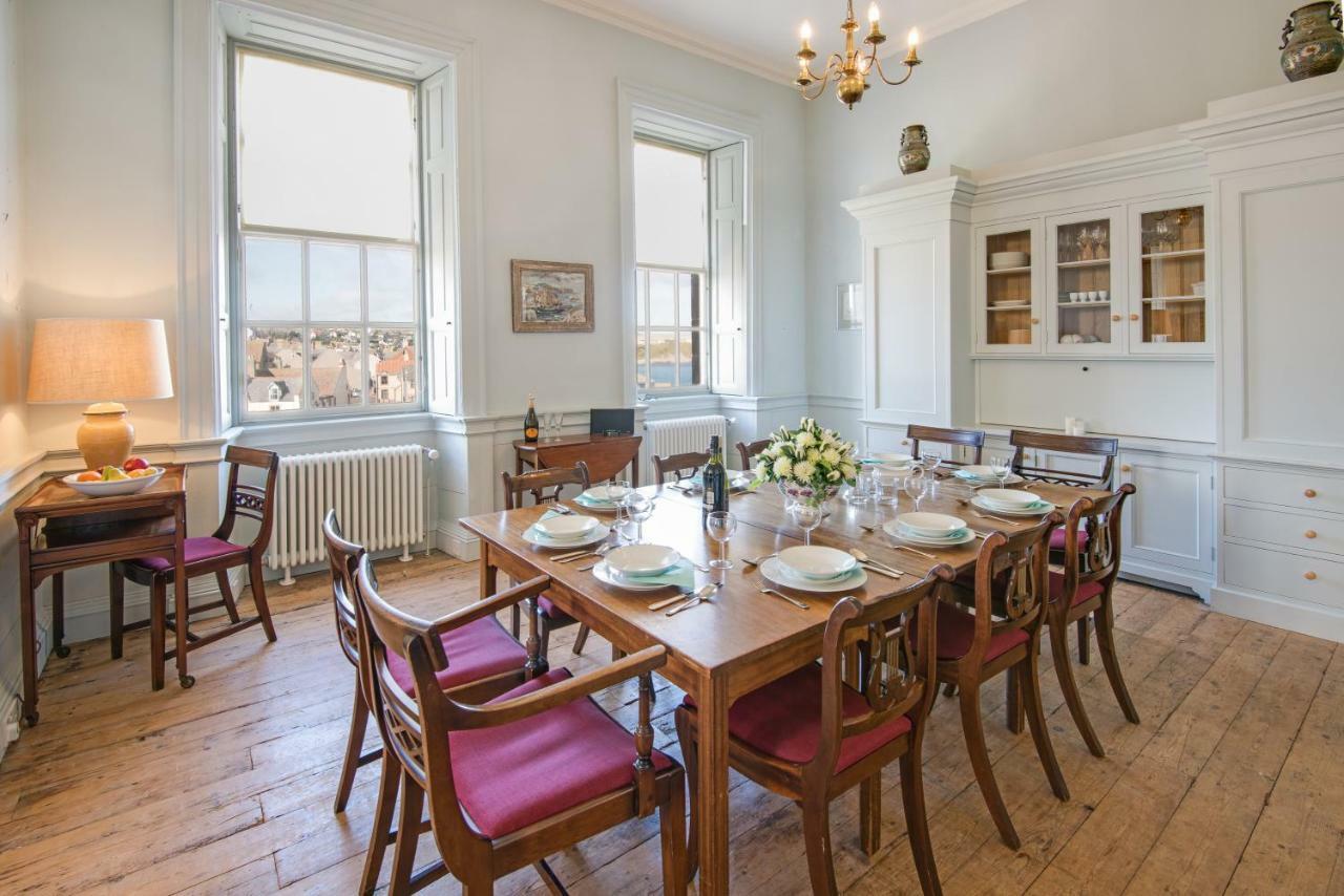 Merchant'S House - Large Two Floor Apartment!! Sleeps Up To 11 People, First Floor Available Separately, Sleeping 2 People At A Reduced Rate!!! アイマス エクステリア 写真